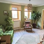 Дом отдыха Glockenklang Зангерхаузен