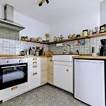 Holiday home Glockenklang