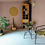 Holiday home Glockenklang