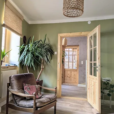 Glockenklang Nyaraló