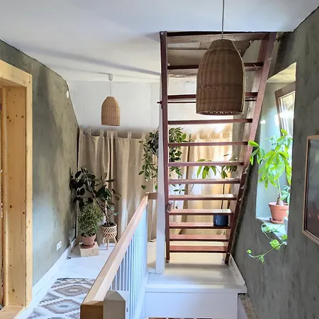 Nyaraló Glockenklang Sangerhausen