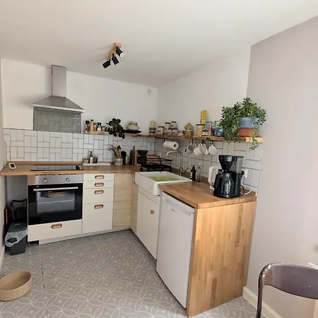 Nyaraló Glockenklang *