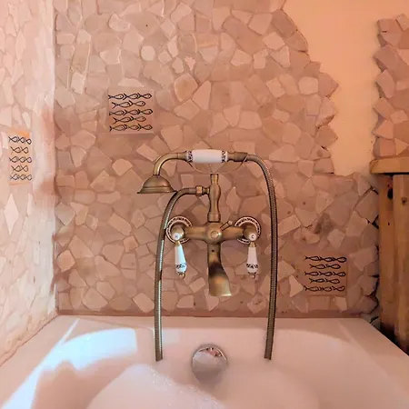 Dom wakacyjny Glockenklang Sangerhausen