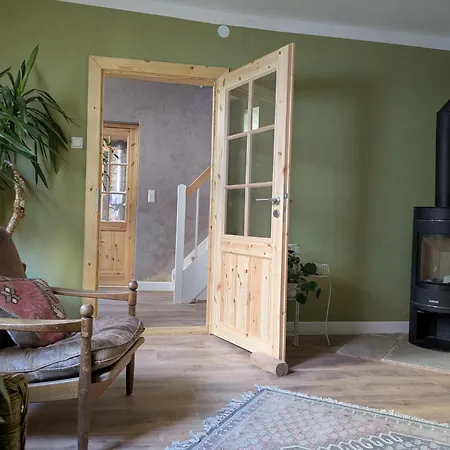 Glockenklang Dom wakacyjny Sangerhausen