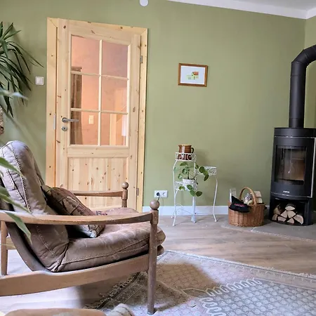 Nyaraló Glockenklang