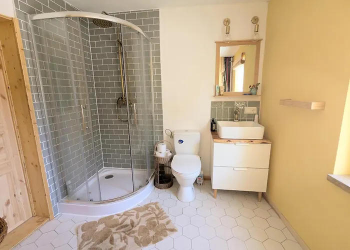 Glockenklang Prázdninový dům *