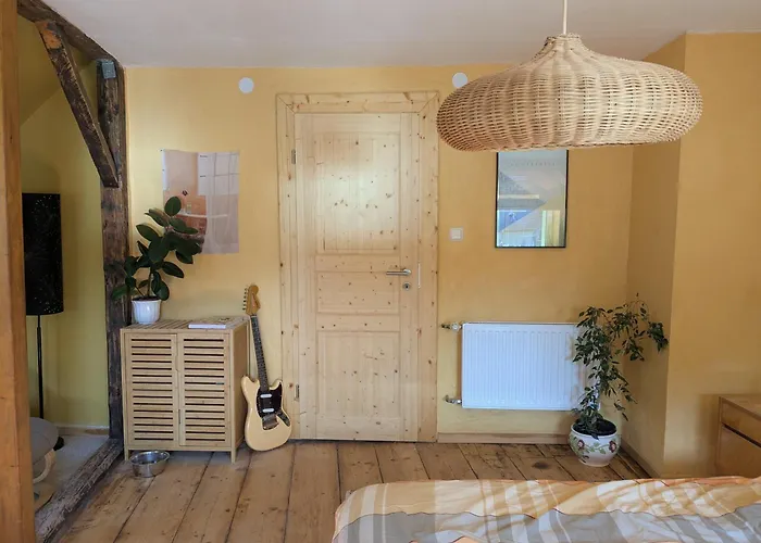 Glockenklang * Sangerhausen