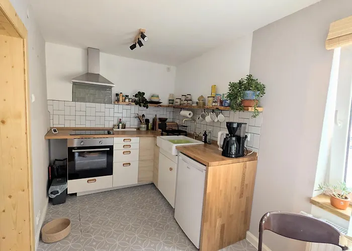 Prázdninový dům Glockenklang *